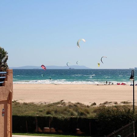 Playa Los Lances, Duplex طريفة المظهر الخارجي الصورة