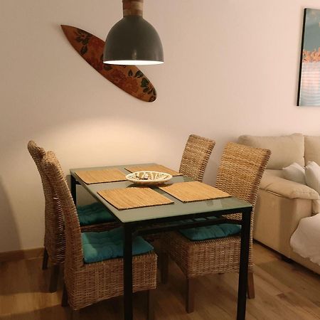 Playa Los Lances, Duplex طريفة المظهر الخارجي الصورة
