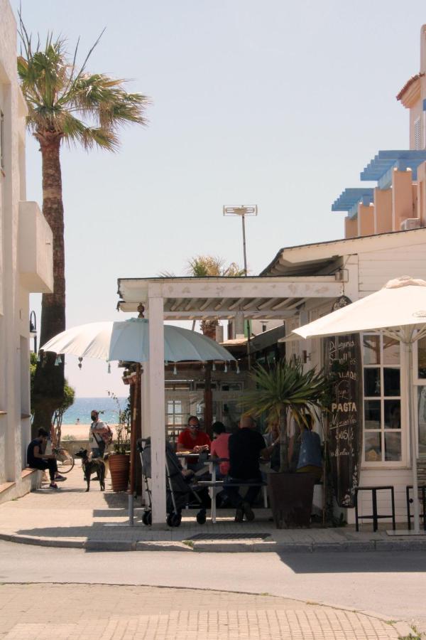 Playa Los Lances, Duplex طريفة المظهر الخارجي الصورة