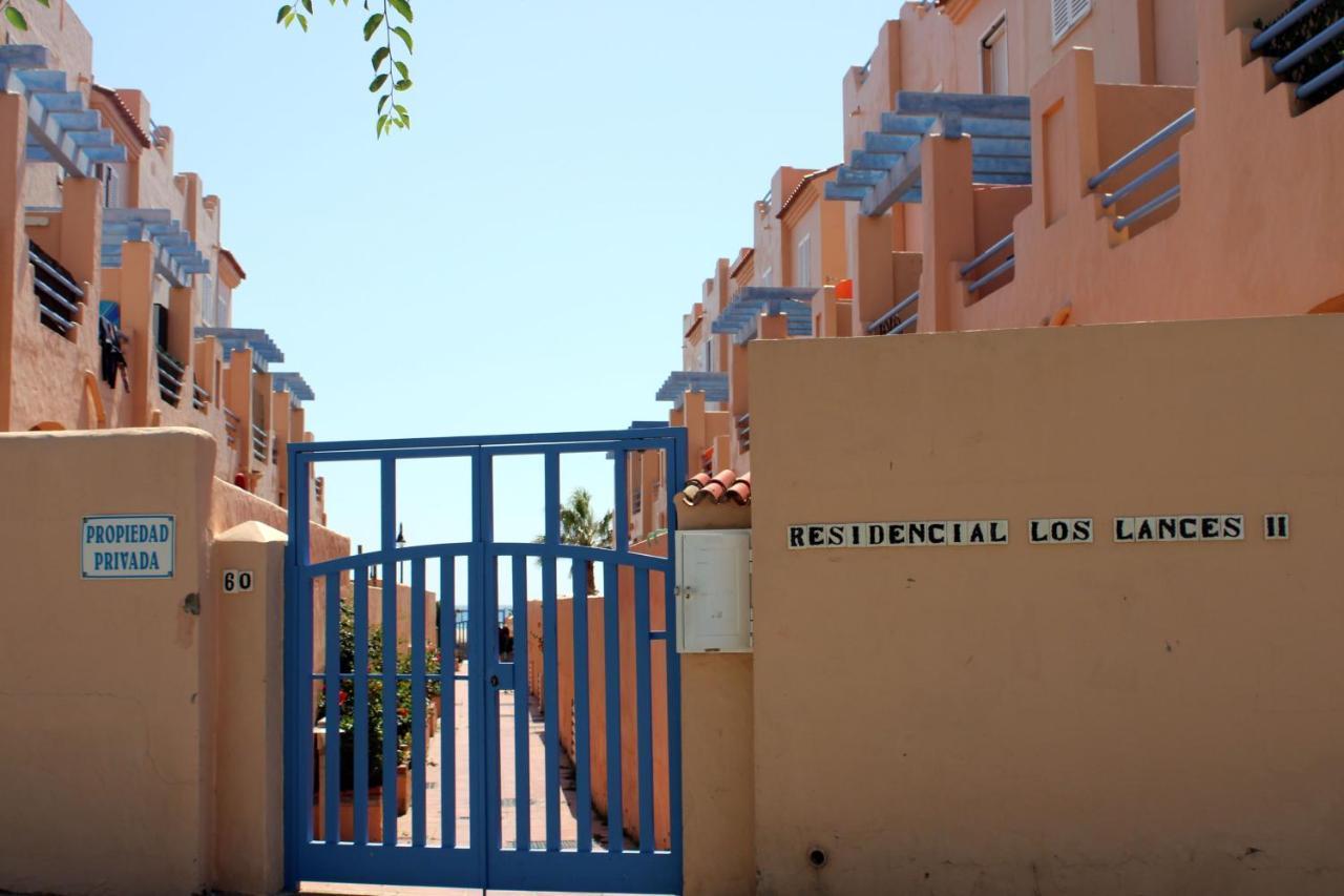 Playa Los Lances, Duplex طريفة المظهر الخارجي الصورة