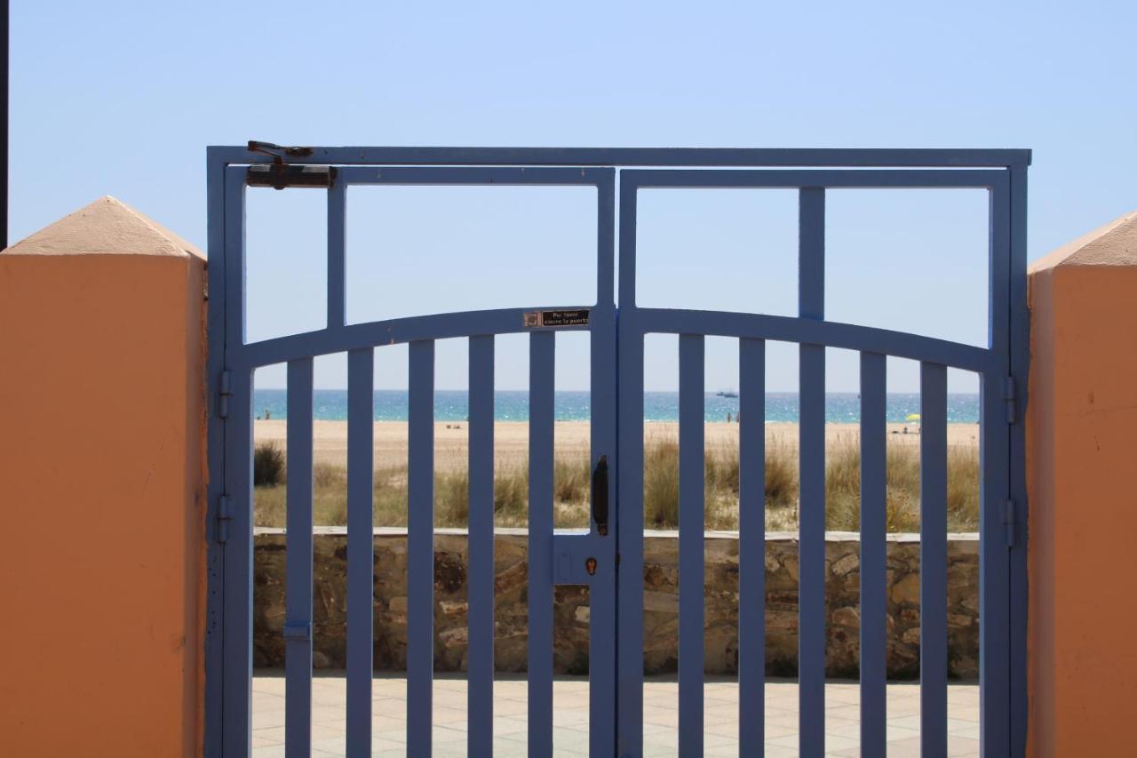 Playa Los Lances, Duplex طريفة المظهر الخارجي الصورة