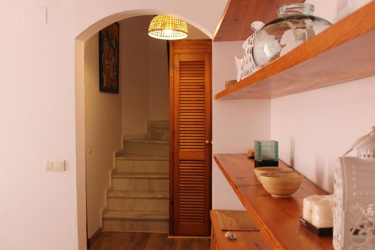 Playa Los Lances, Duplex طريفة المظهر الخارجي الصورة