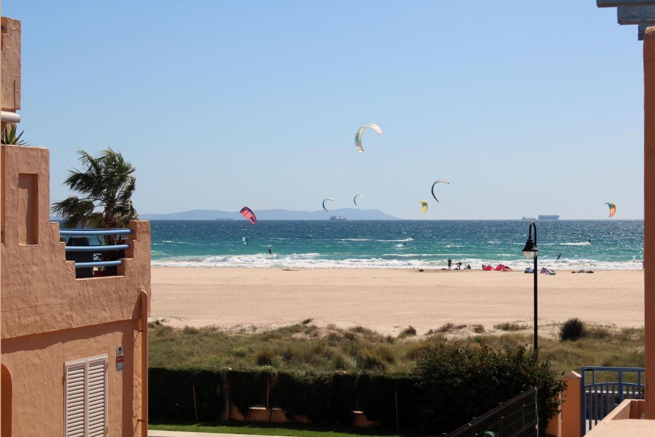 Playa Los Lances, Duplex طريفة المظهر الخارجي الصورة