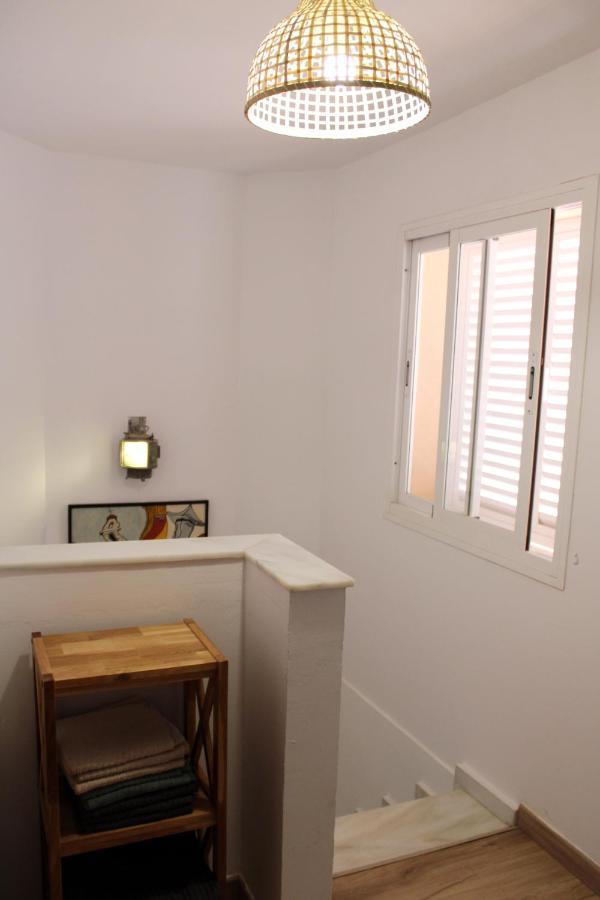 Playa Los Lances, Duplex طريفة المظهر الخارجي الصورة