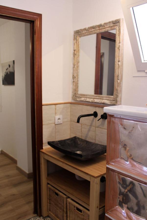 Playa Los Lances, Duplex طريفة المظهر الخارجي الصورة