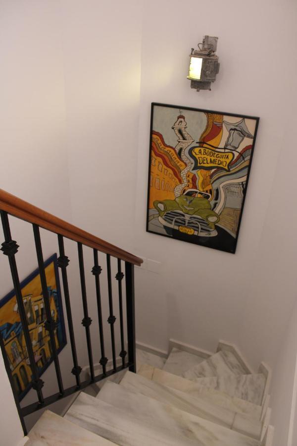 Playa Los Lances, Duplex طريفة المظهر الخارجي الصورة