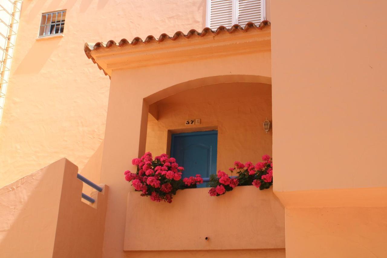 Playa Los Lances, Duplex طريفة المظهر الخارجي الصورة