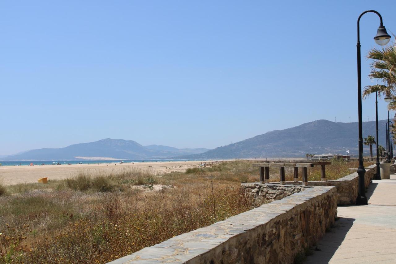 Playa Los Lances, Duplex طريفة المظهر الخارجي الصورة