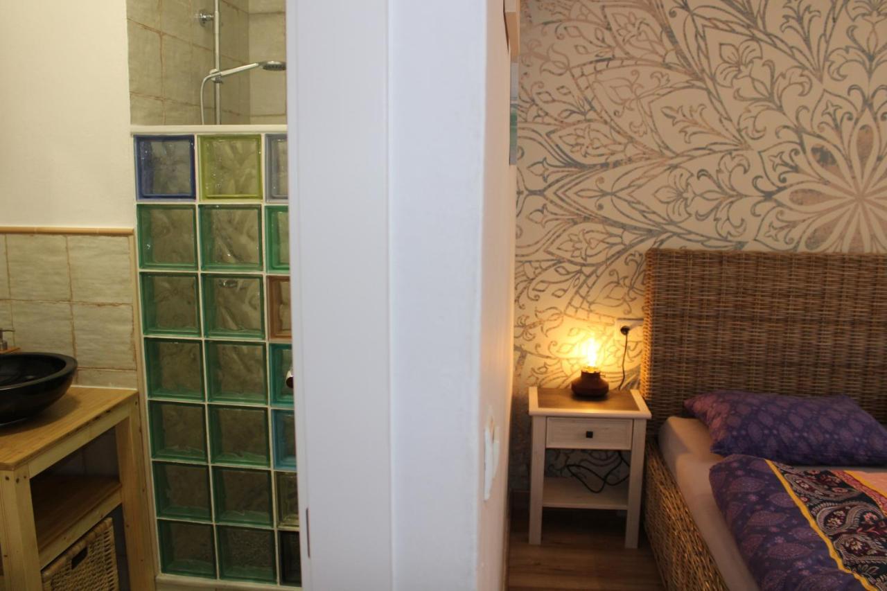 Playa Los Lances, Duplex طريفة المظهر الخارجي الصورة