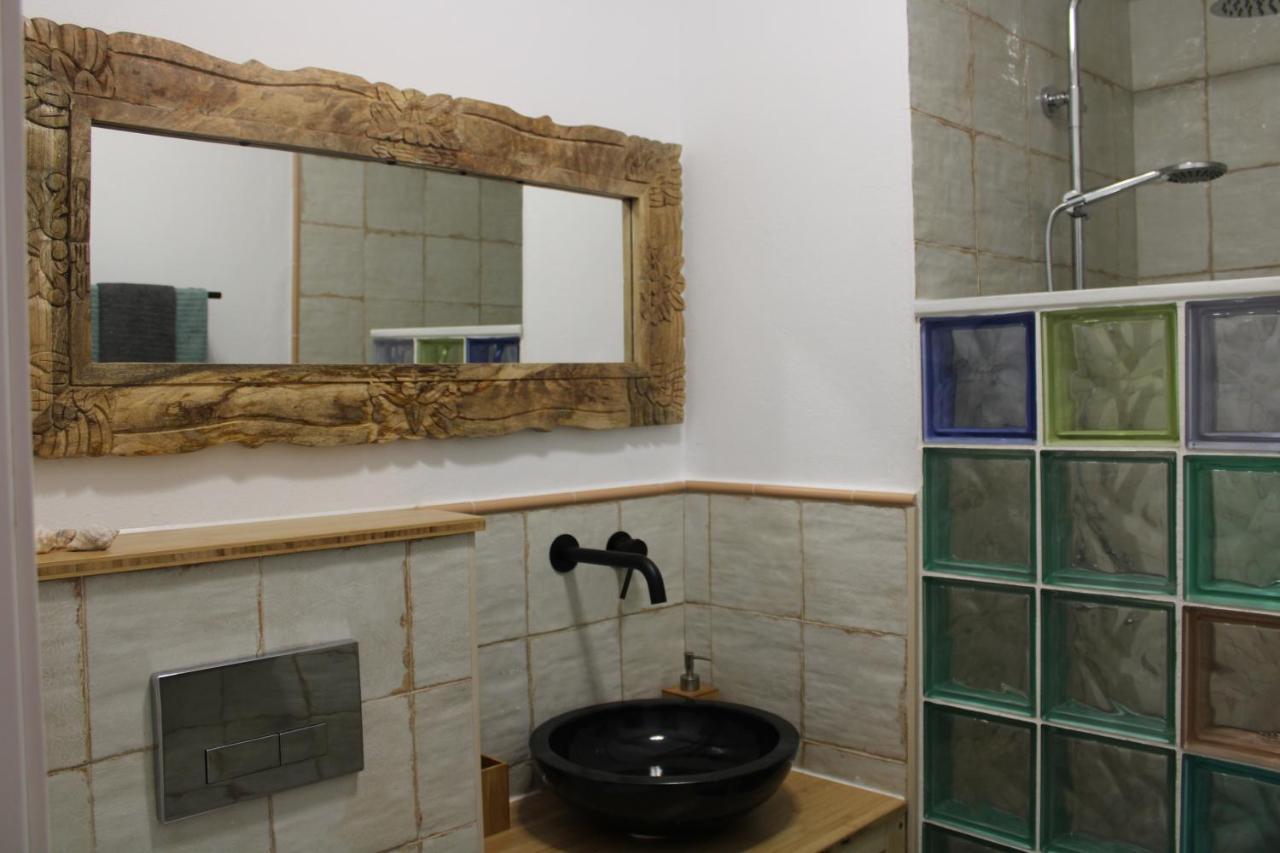 Playa Los Lances, Duplex طريفة المظهر الخارجي الصورة