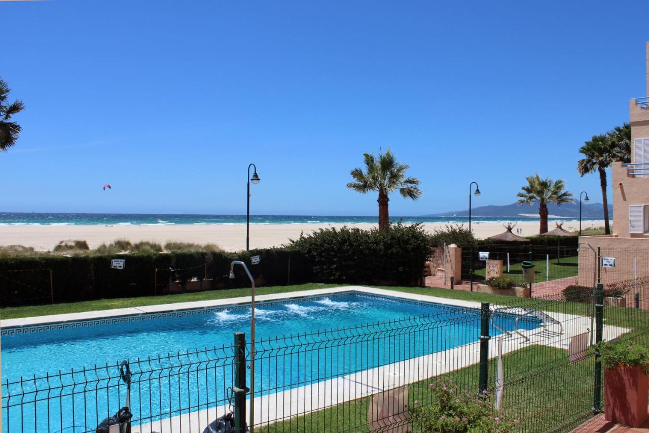 Playa Los Lances, Duplex طريفة المظهر الخارجي الصورة