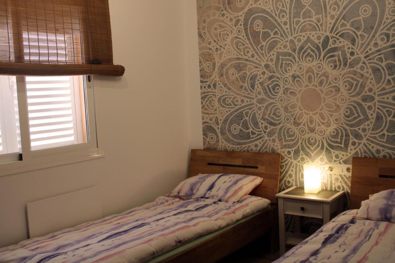 Playa Los Lances, Duplex طريفة المظهر الخارجي الصورة