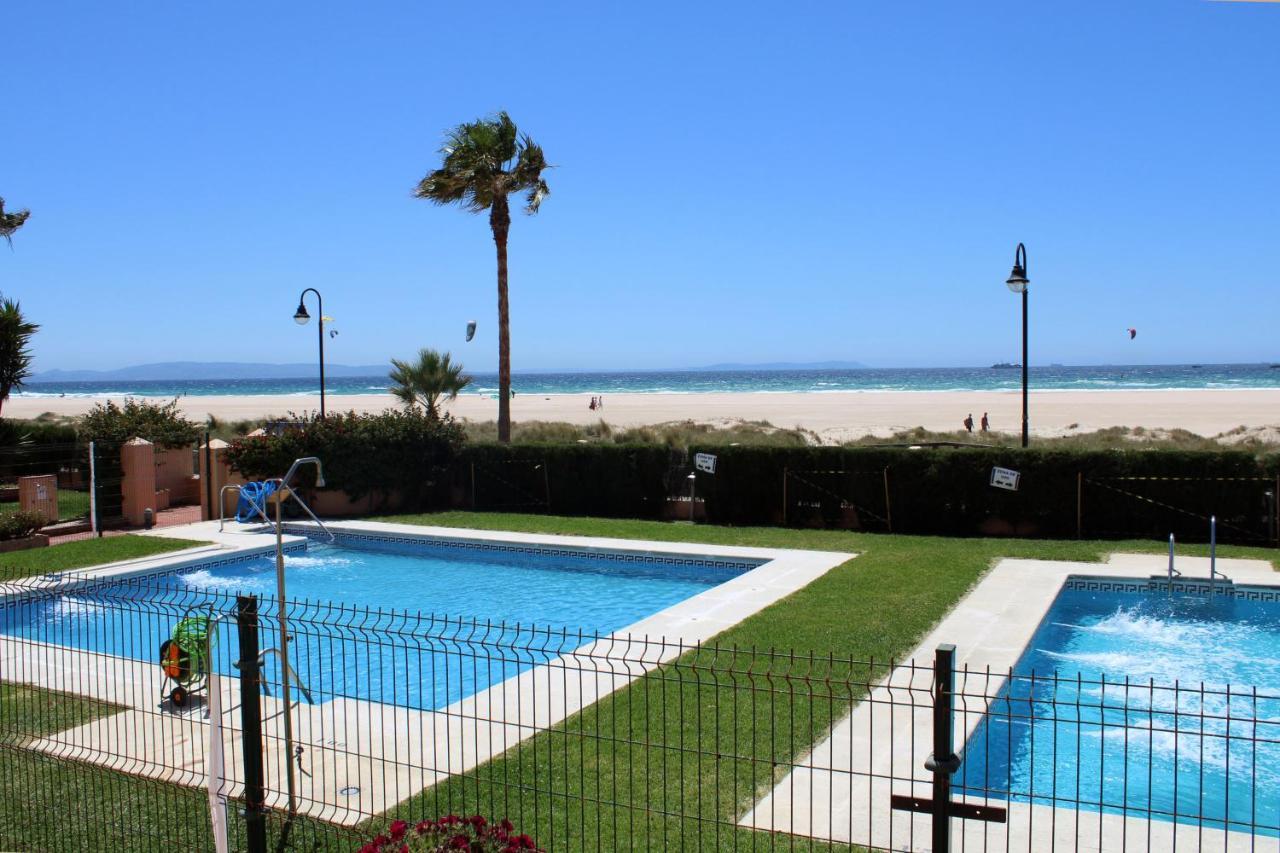 Playa Los Lances, Duplex طريفة المظهر الخارجي الصورة