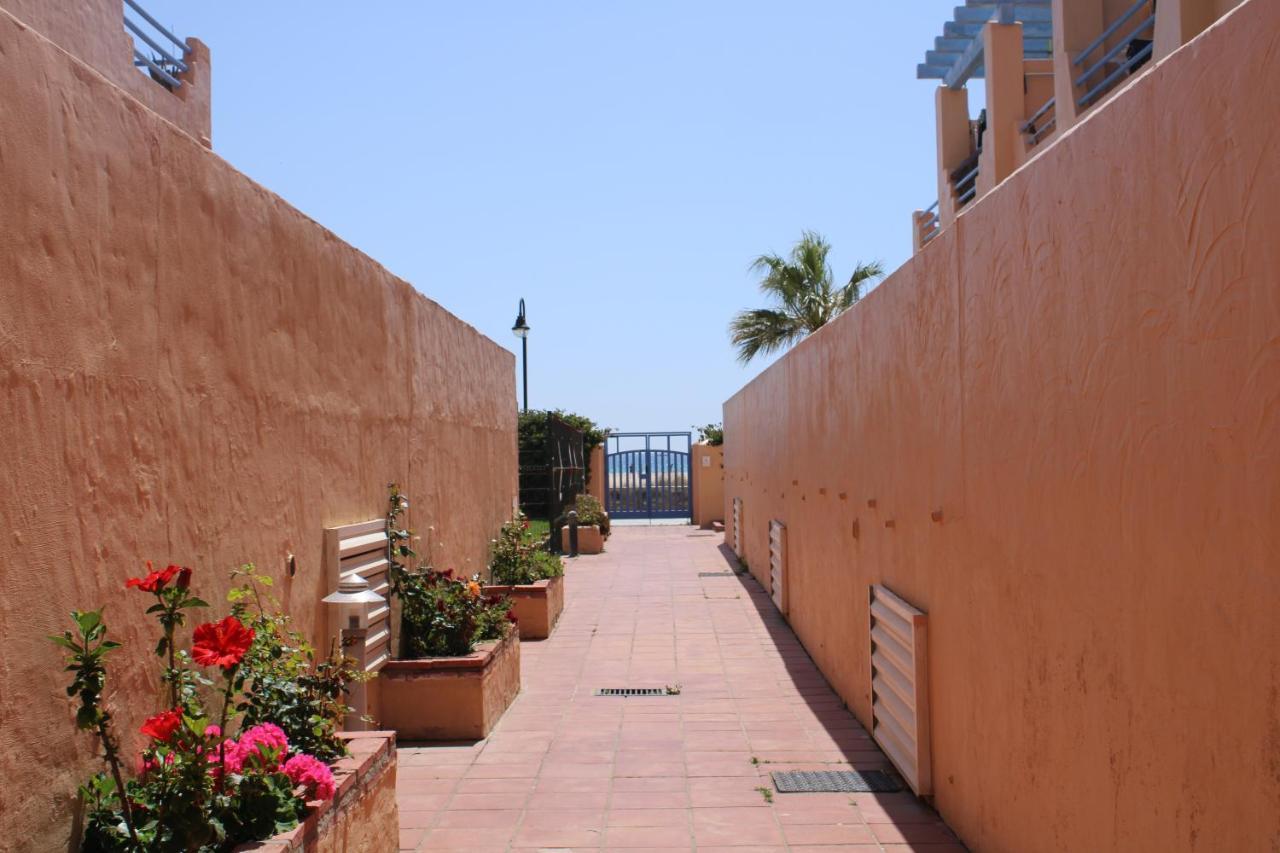 Playa Los Lances, Duplex طريفة المظهر الخارجي الصورة