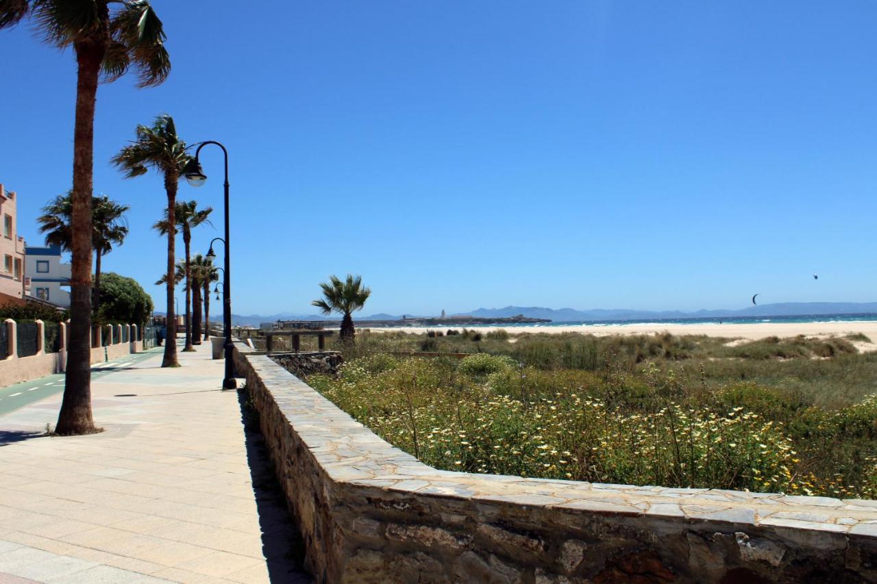 Playa Los Lances, Duplex طريفة المظهر الخارجي الصورة