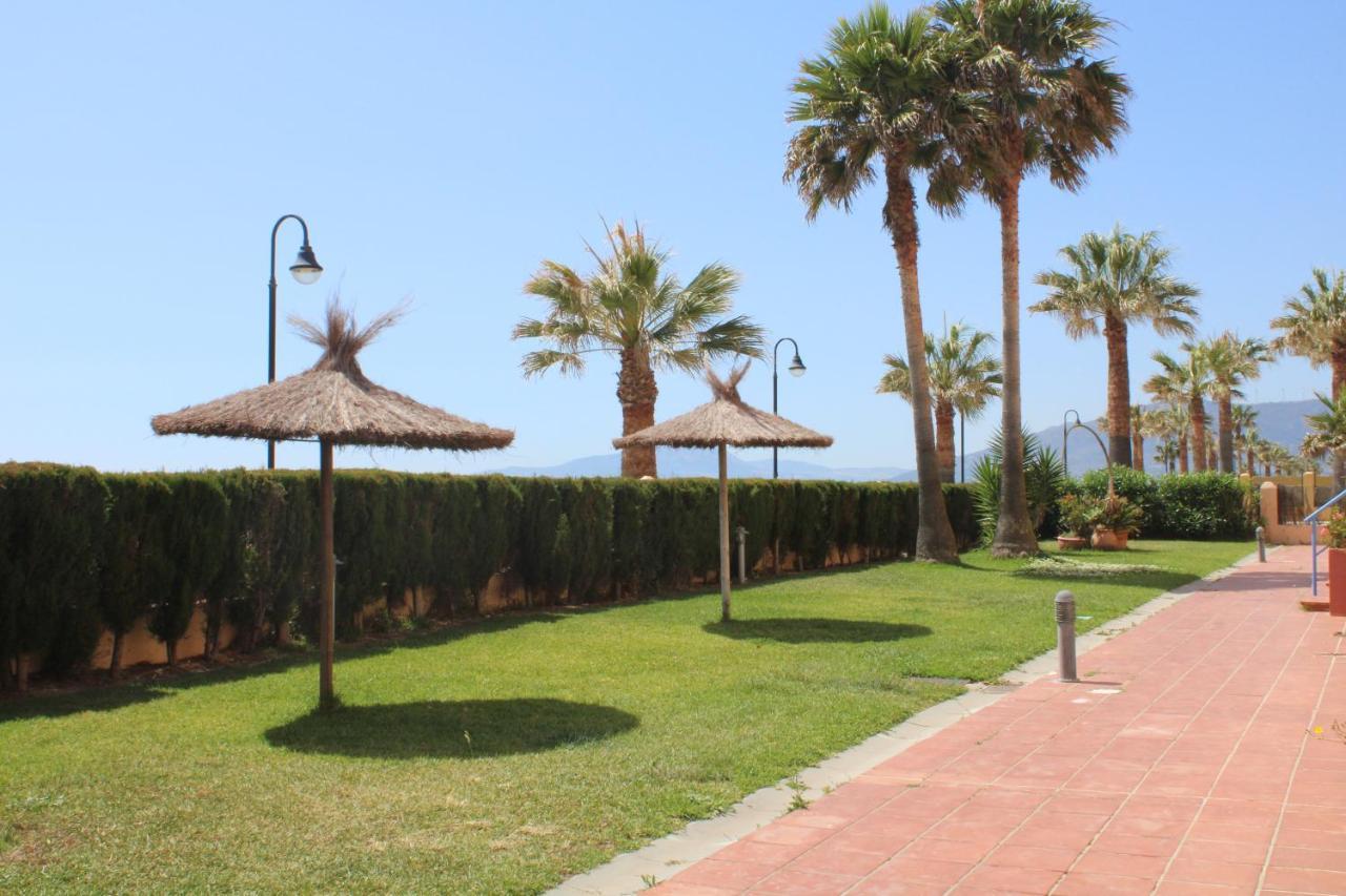 Playa Los Lances, Duplex طريفة المظهر الخارجي الصورة