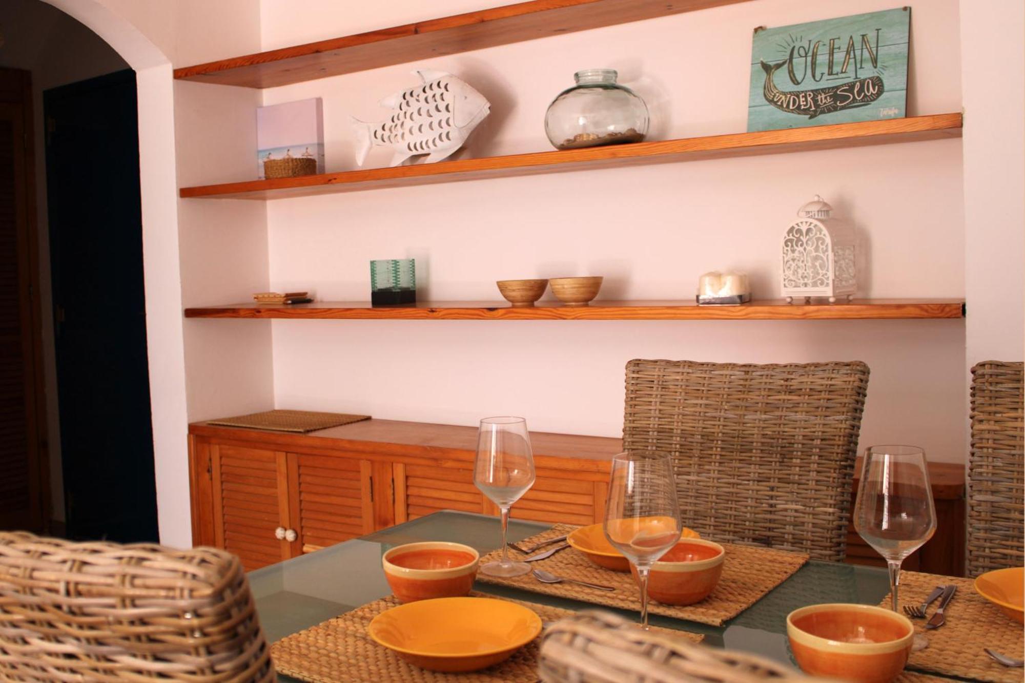Playa Los Lances, Duplex طريفة المظهر الخارجي الصورة