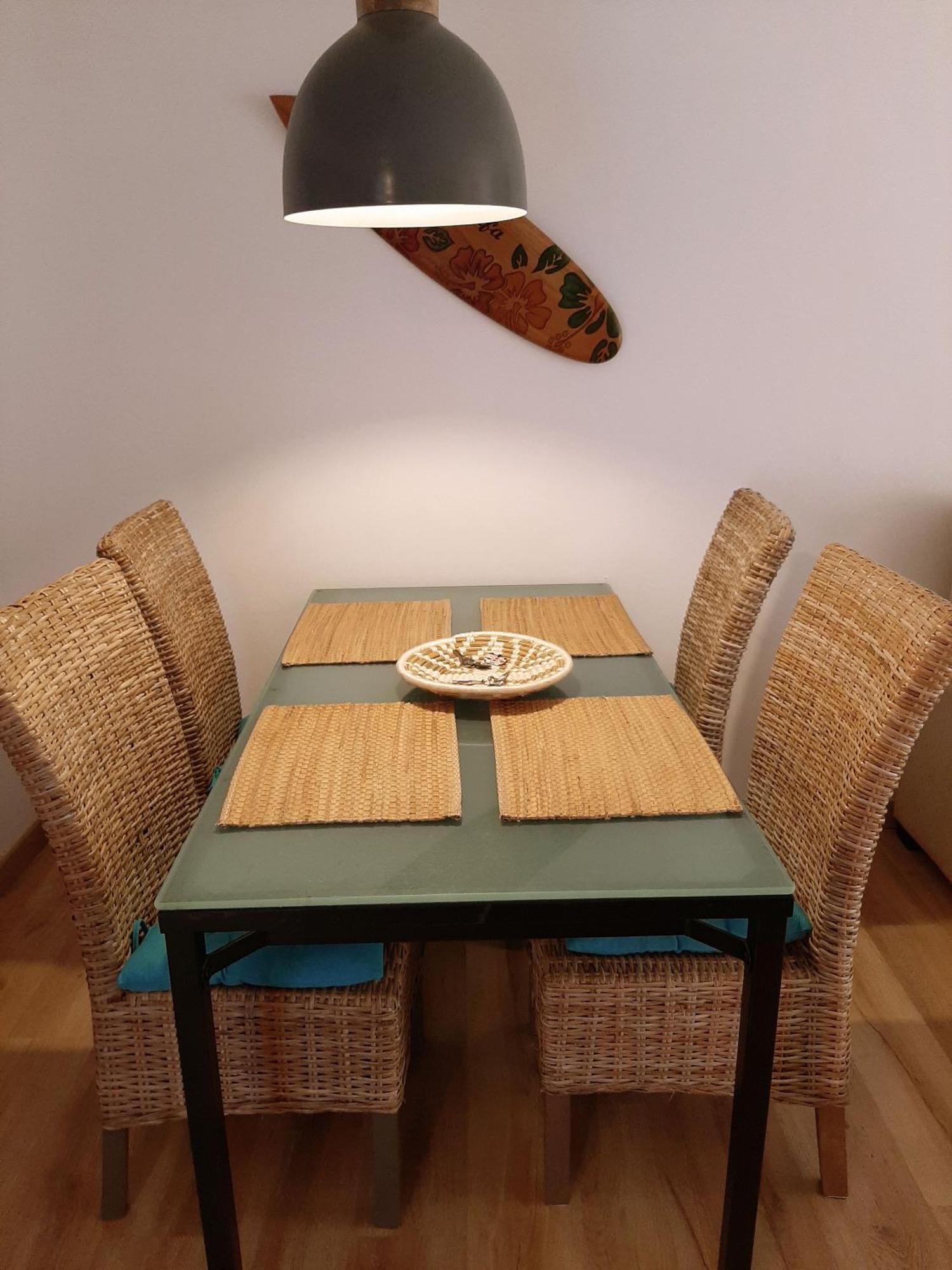 Playa Los Lances, Duplex طريفة المظهر الخارجي الصورة
